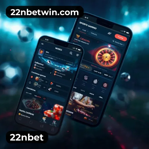 Apostas Ao Vivo 22nbet