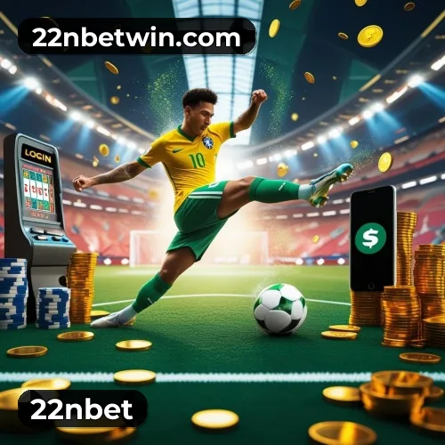 22nbet Pagamento Seguro SSL