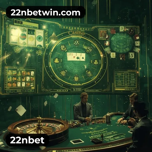 22nbet Licença Curaçao Gaming