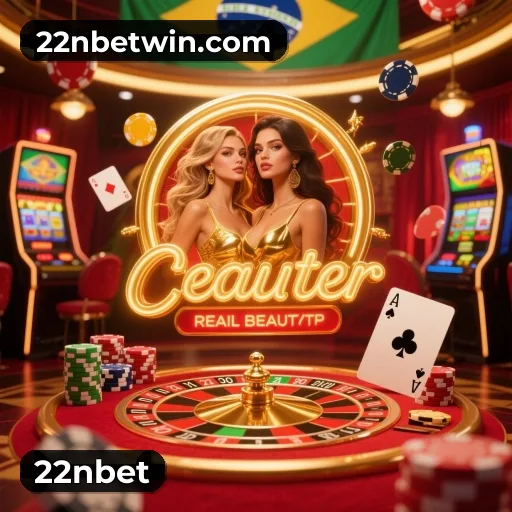 22nbet Logo 3