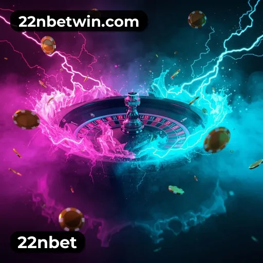 22nbet Logo 2