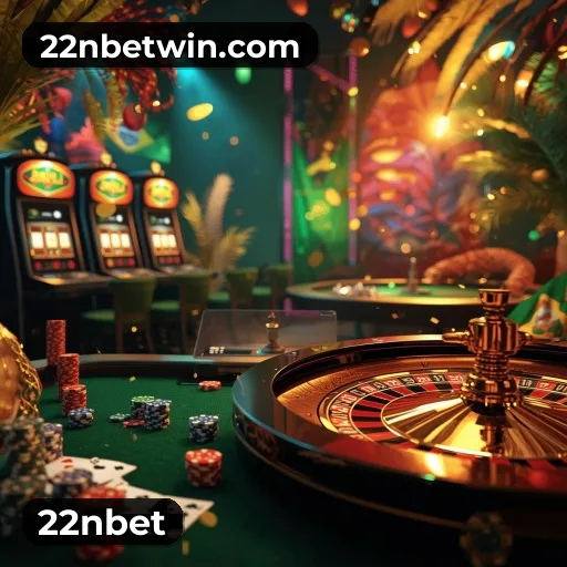 22nbet Logo 1