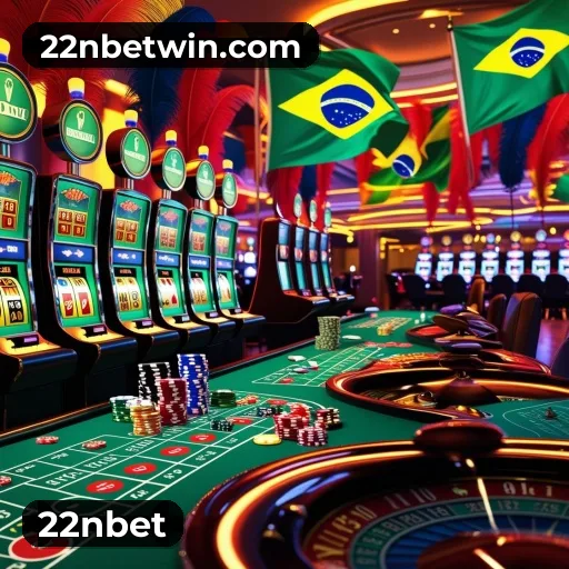 22nbet Licenciado Curaçao - Segurança SSL 256-bit