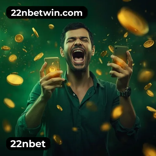 22nbet Licenciado Curaçao - Segurança SSL 256-bit