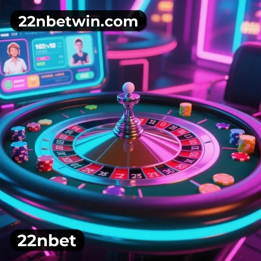 22nbet Certificado eCOGRA - Jogos Justos Auditados