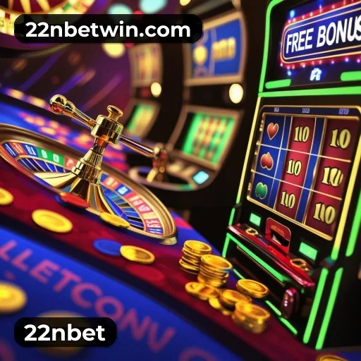 22nbet Instalar Logo 2