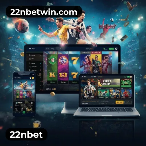 22nbet Instalar Logo 1