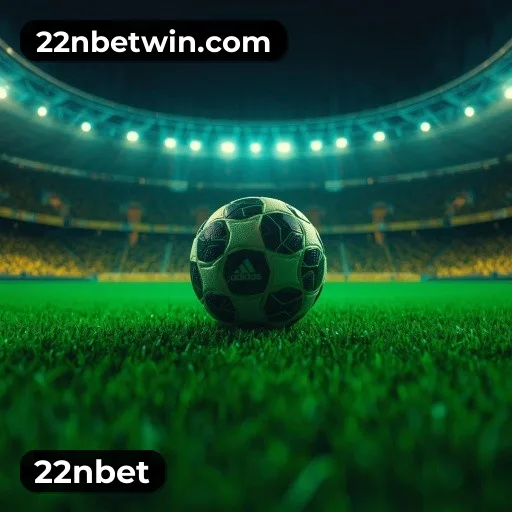 22nbet Instalar Logo 3