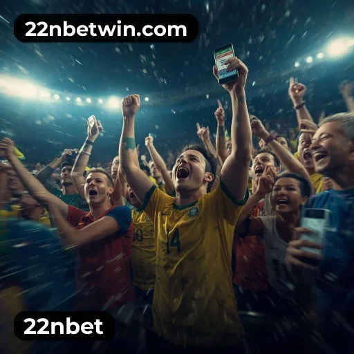22nbet Segurança Logo 2