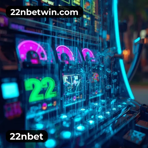 Loteria 22nbet - Quina e mais jogos