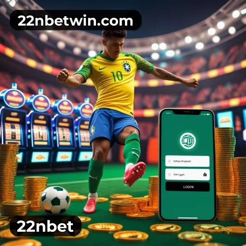 Slots 22nbet - RTP Alto Certificado