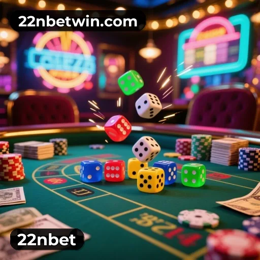 Slots 22nbet - Giros Grátis Diários