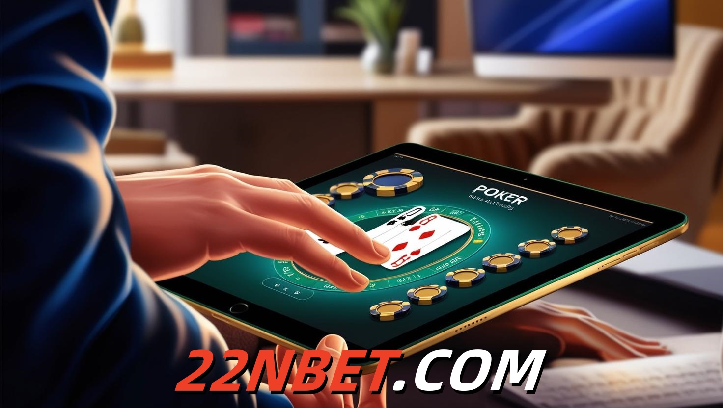 Registro na 22nbet Garante Acesso a uma Vasta Seleção de jogo