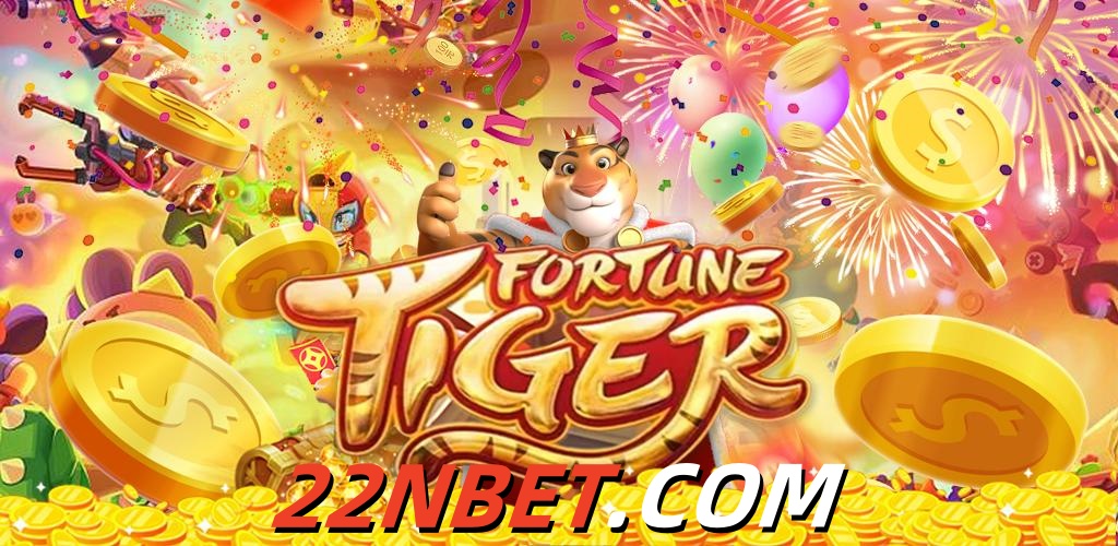 Fortune Tiger no Cassino 22nbet Conhecido Vitória